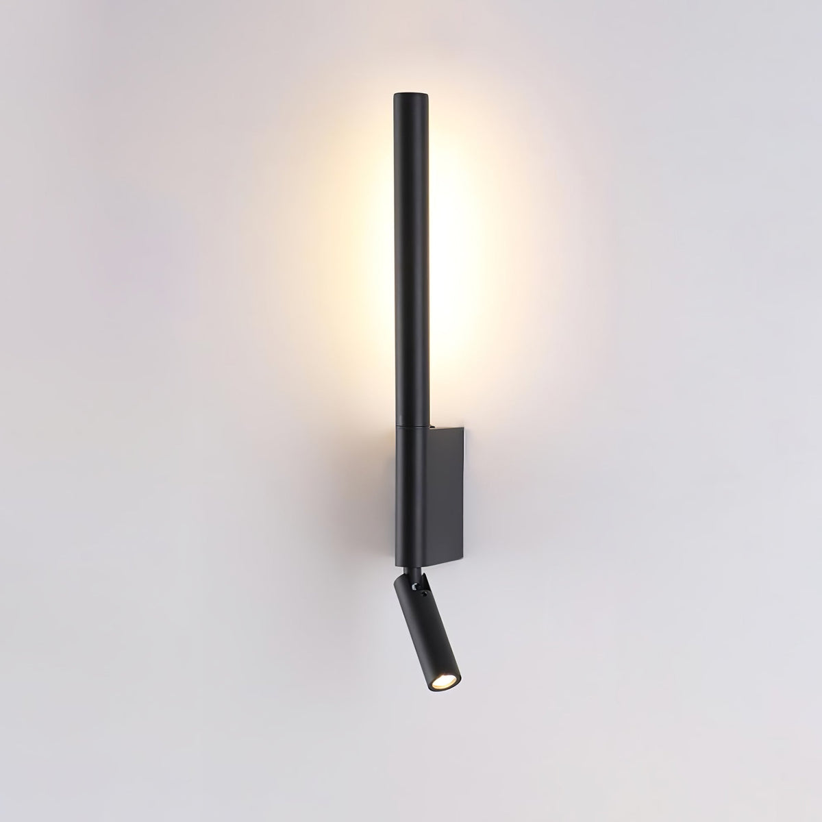 Melody aplique de pared LED moderno minimalista