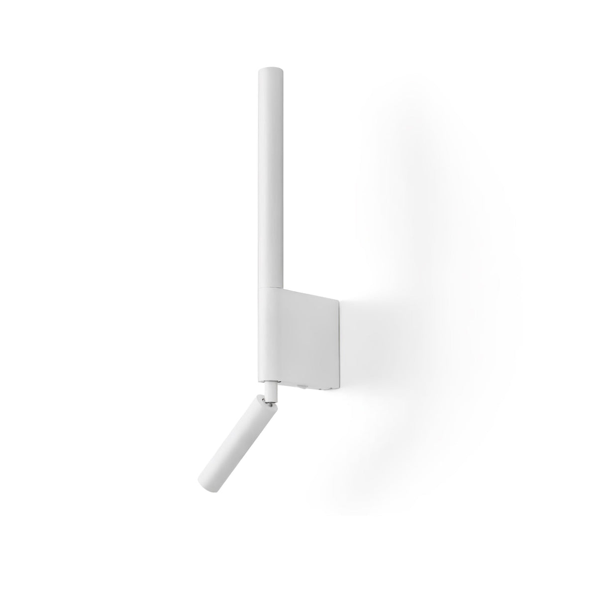 Melody aplique de pared LED moderno minimalista