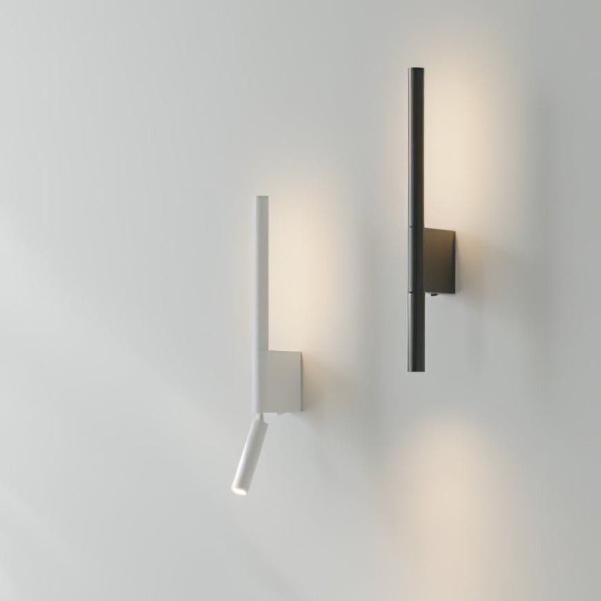 Melody aplique de pared LED moderno minimalista