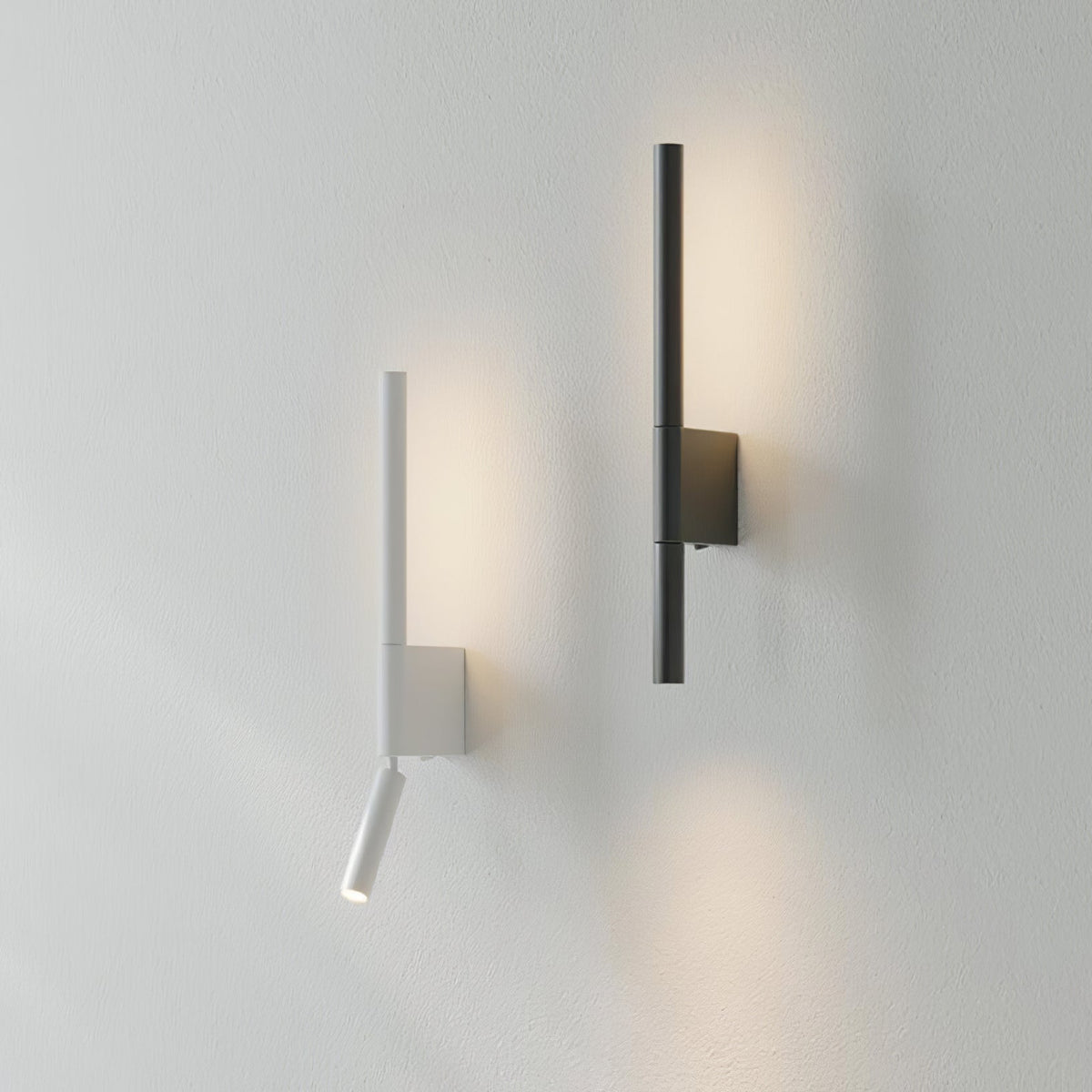 Melody aplique de pared LED moderno minimalista