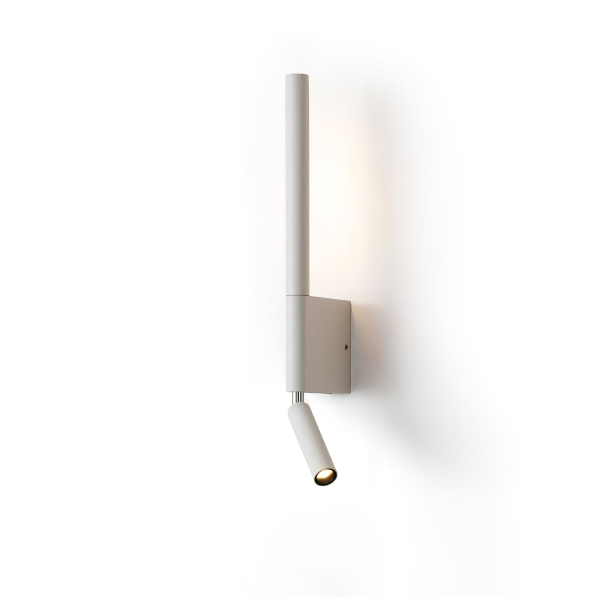 Melody aplique de pared LED moderno minimalista
