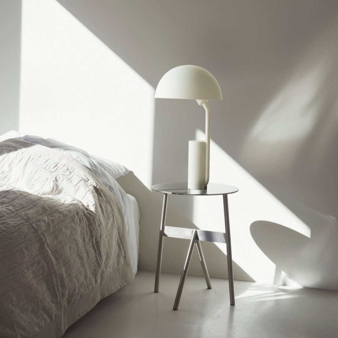 Filaian lámpara de mesa contemporánea
