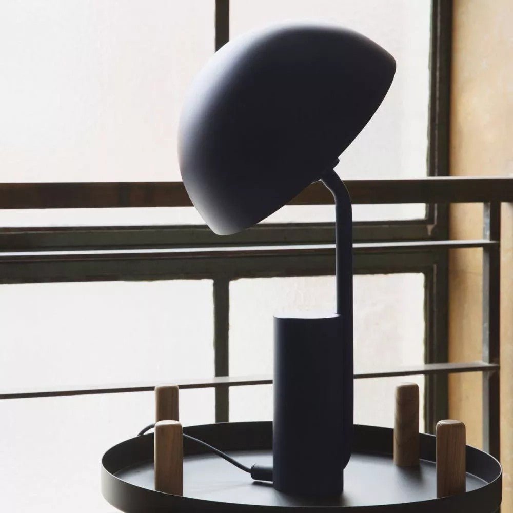 Filaian lámpara de mesa contemporánea