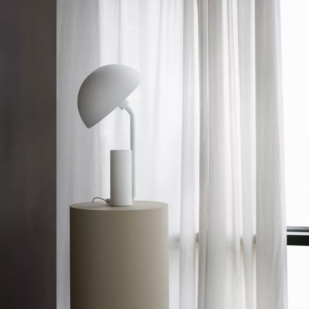 Filaian lámpara de mesa contemporánea