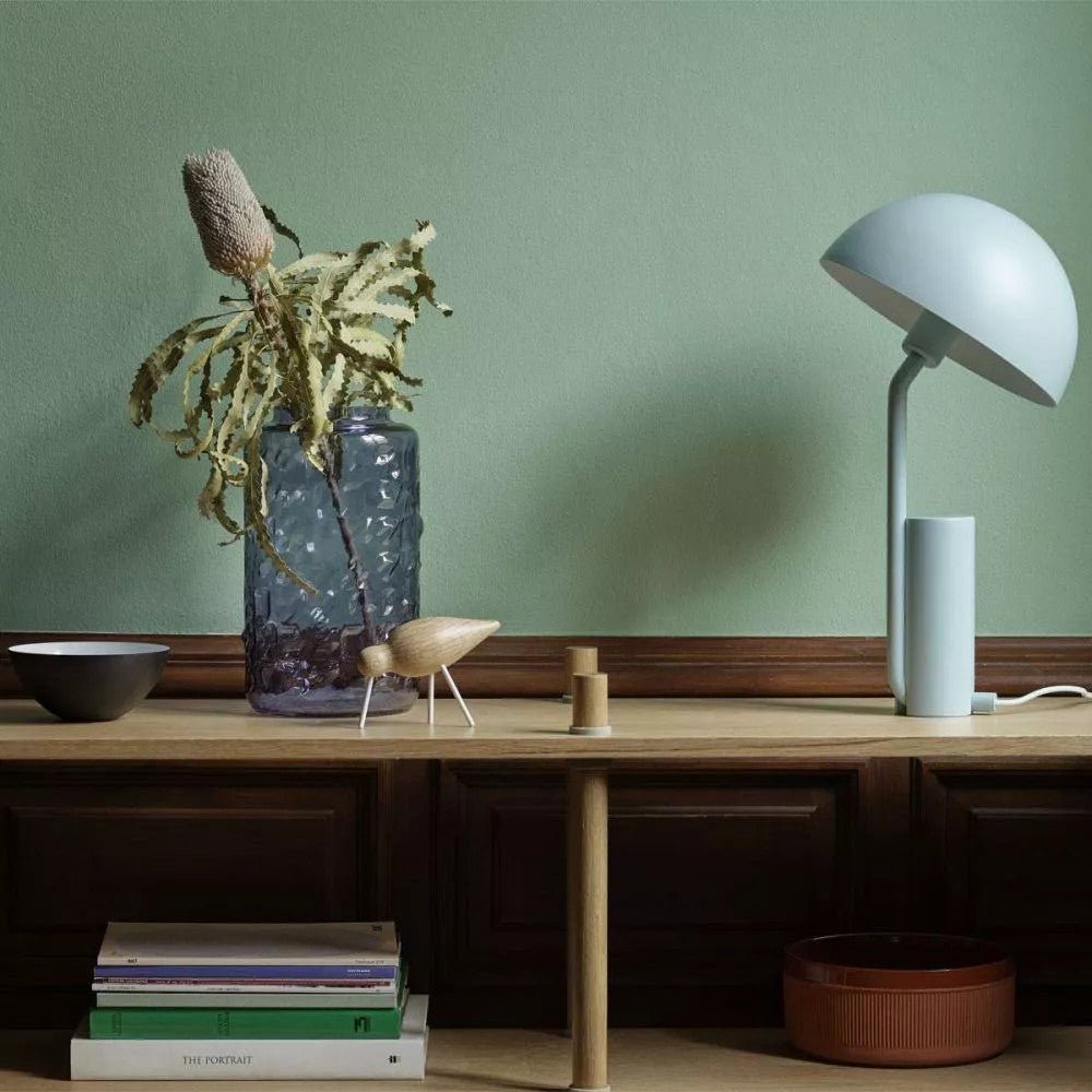 Filaian lámpara de mesa contemporánea