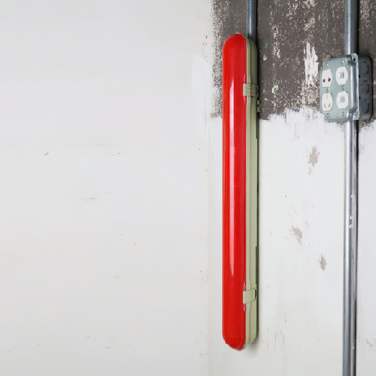Flare aplique de pared