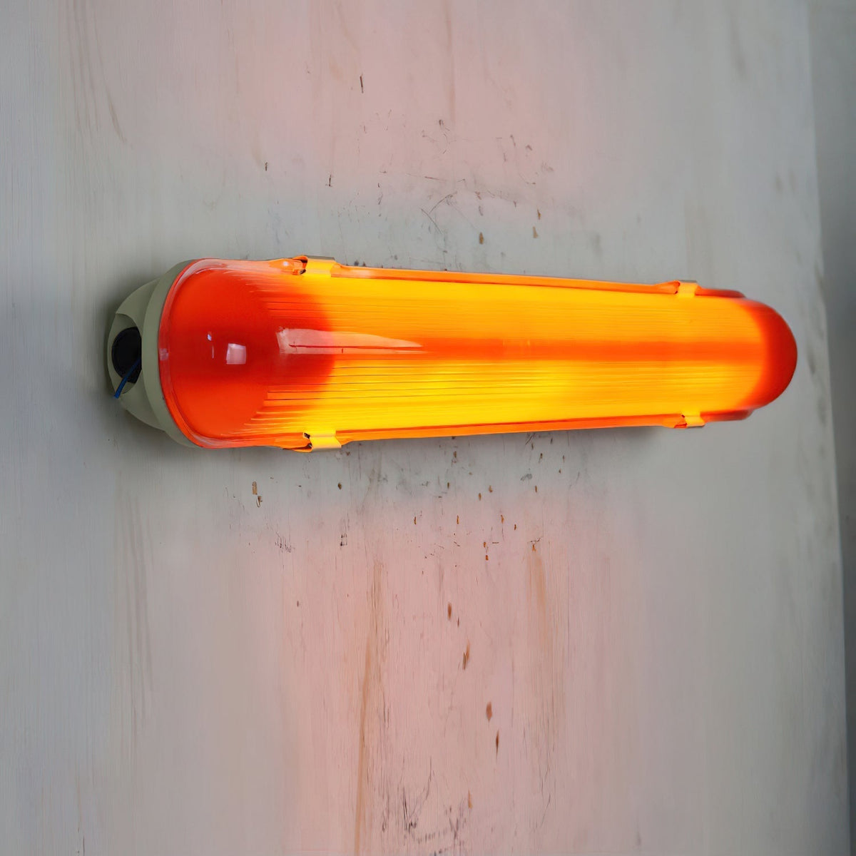 Flare aplique de pared