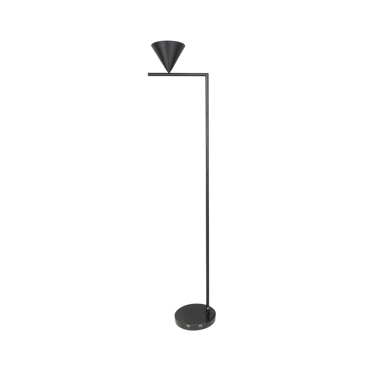 Nell lámpara de pie minimalista