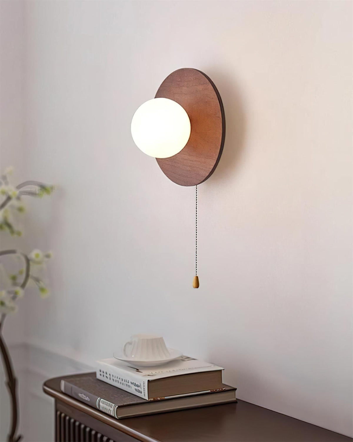 Olyne aplique de pared