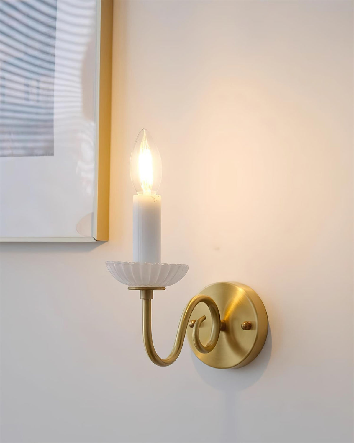 Lumeeria aplique de pared