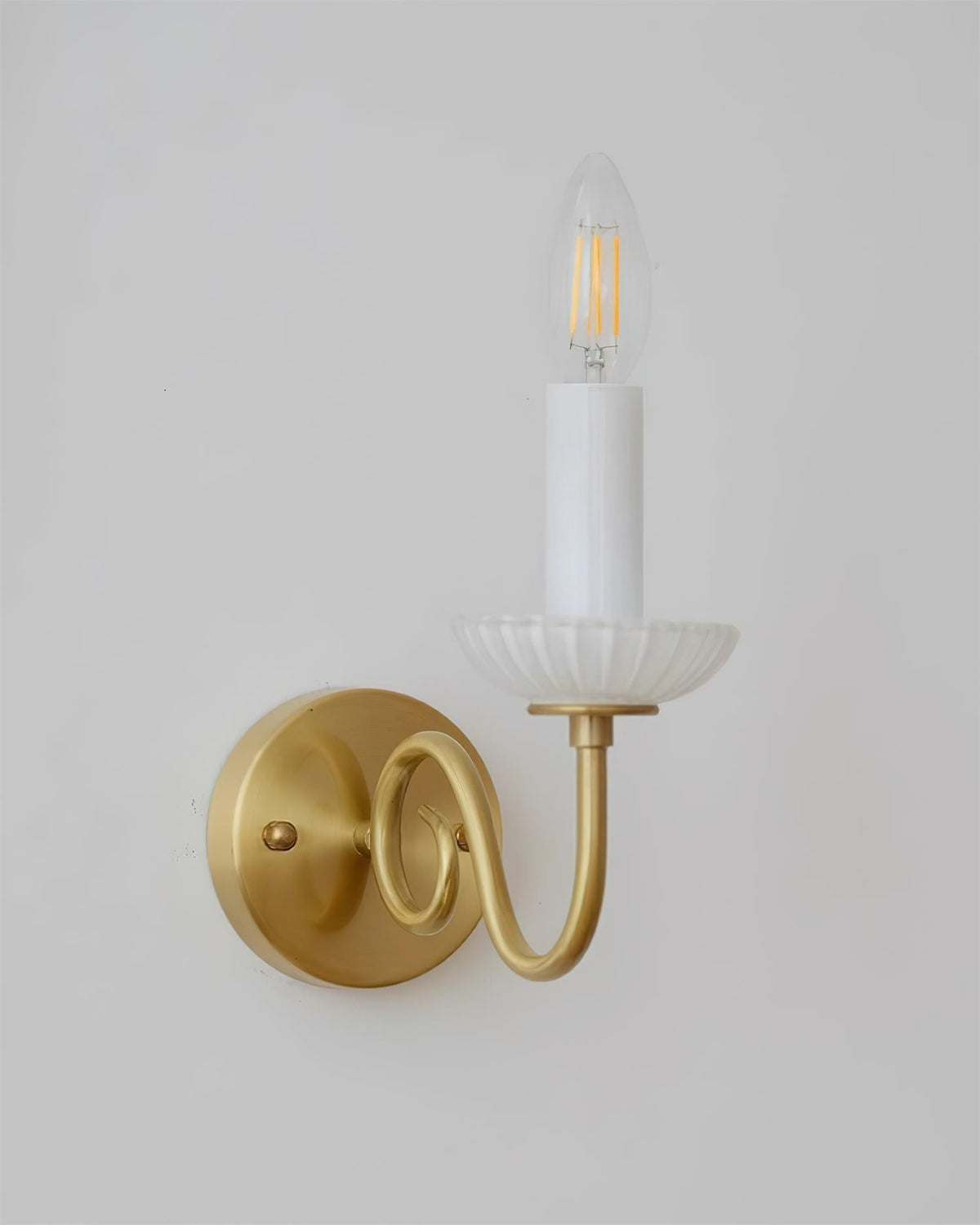 Lumeeria aplique de pared
