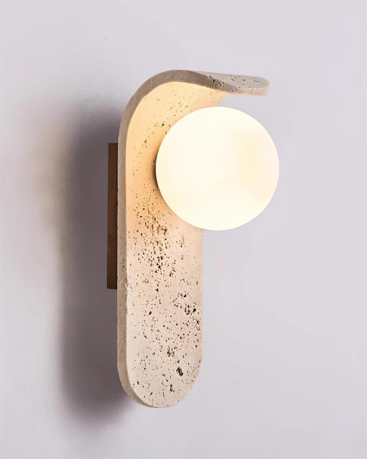 Reniveria aplique de pared