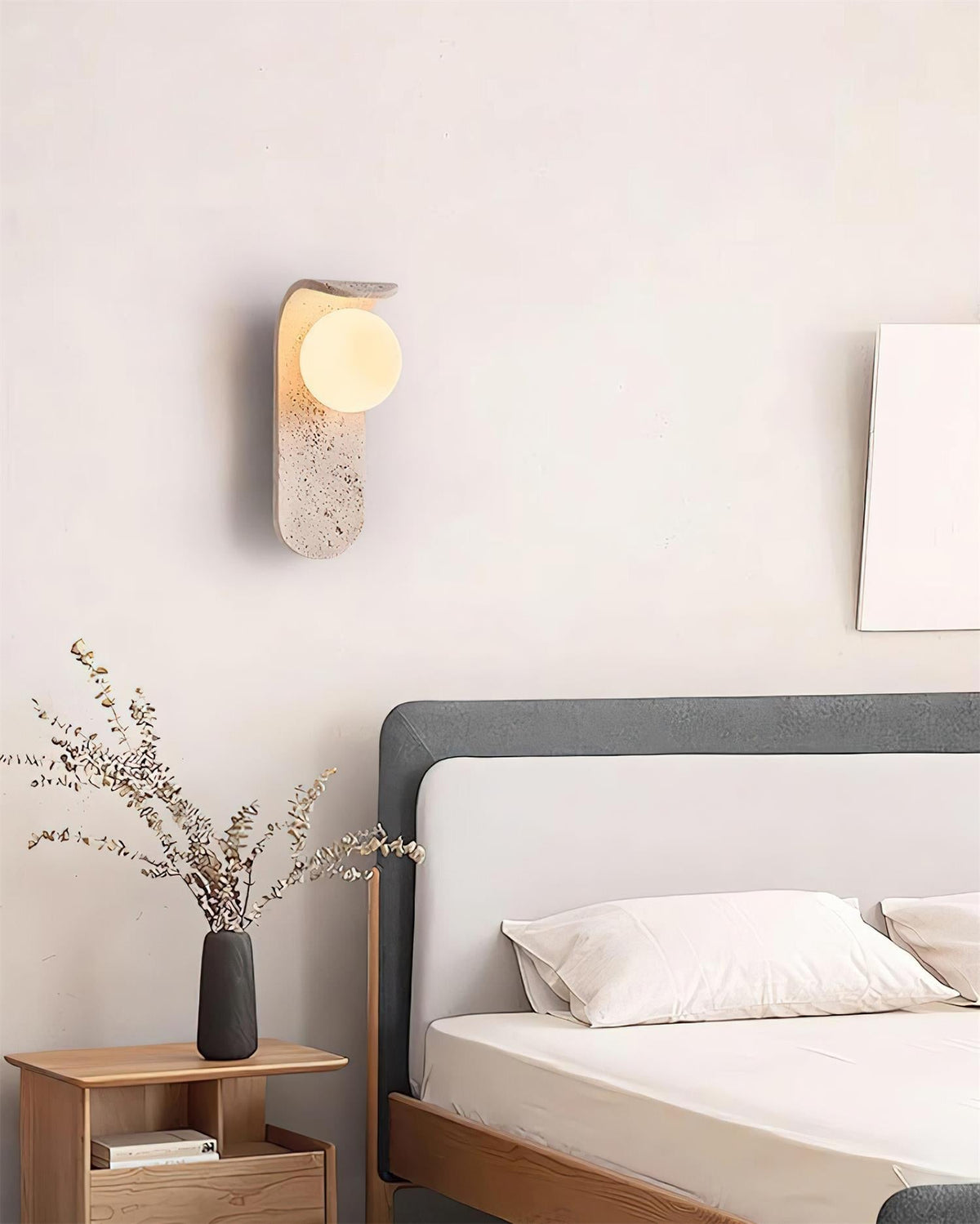 Reniveria aplique de pared