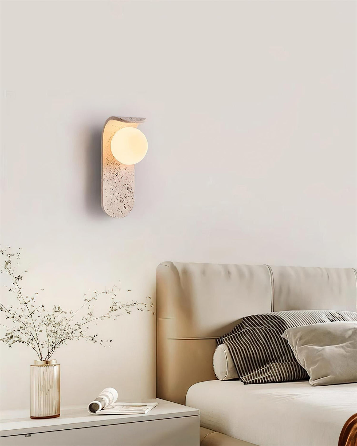 Reniveria aplique de pared