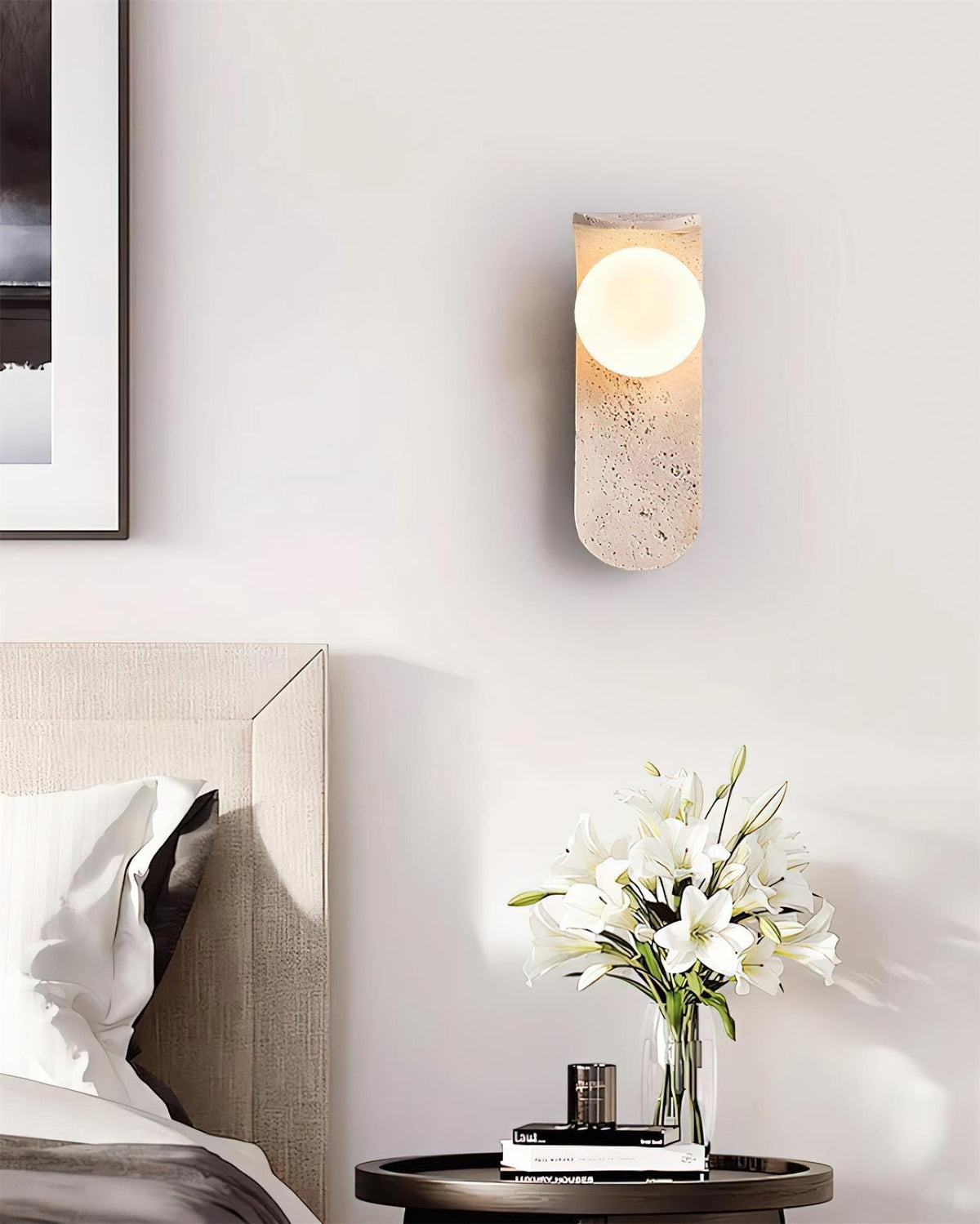 Reniveria aplique de pared