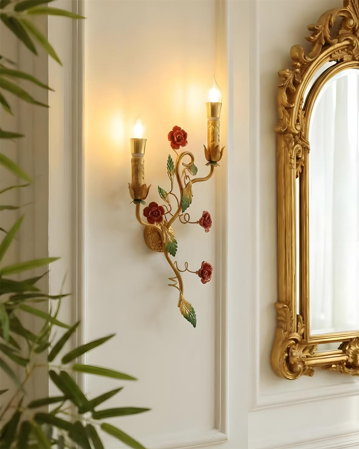 Velanise aplique de pared