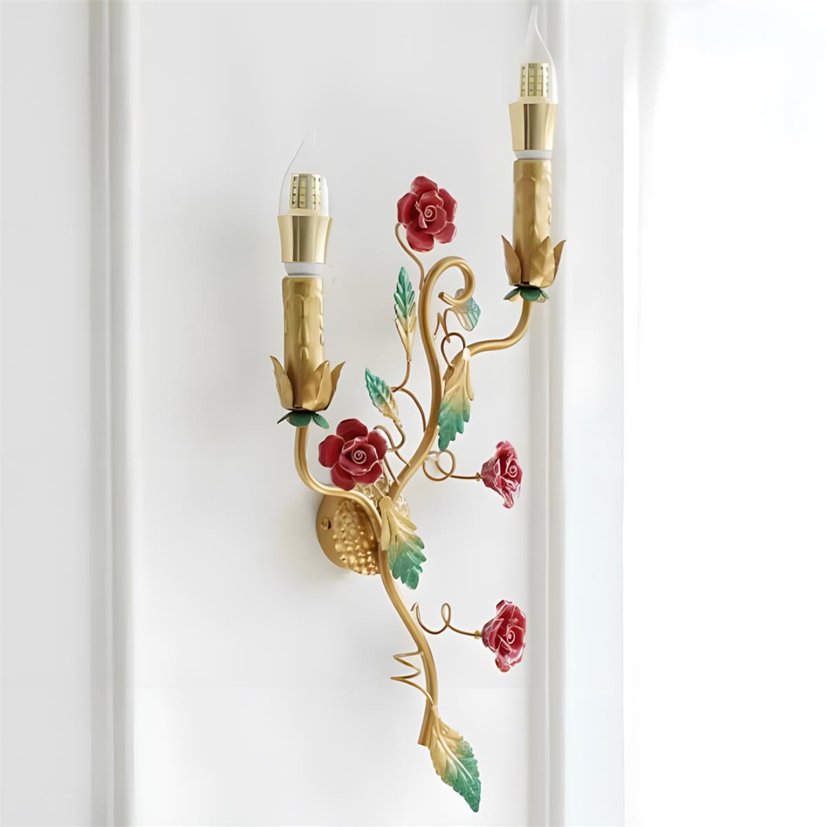 Velanise aplique de pared