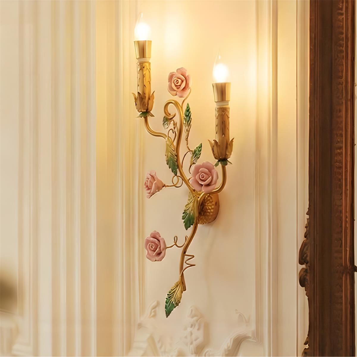 Velanise aplique de pared