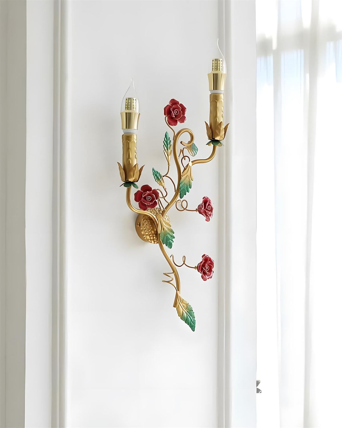 Velanise aplique de pared