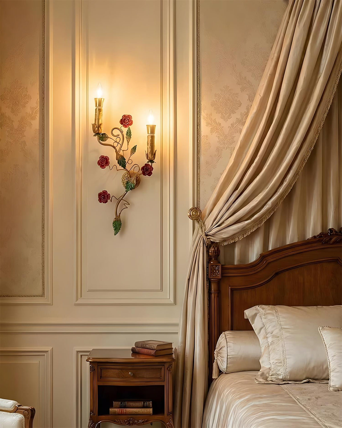 Velanise aplique de pared