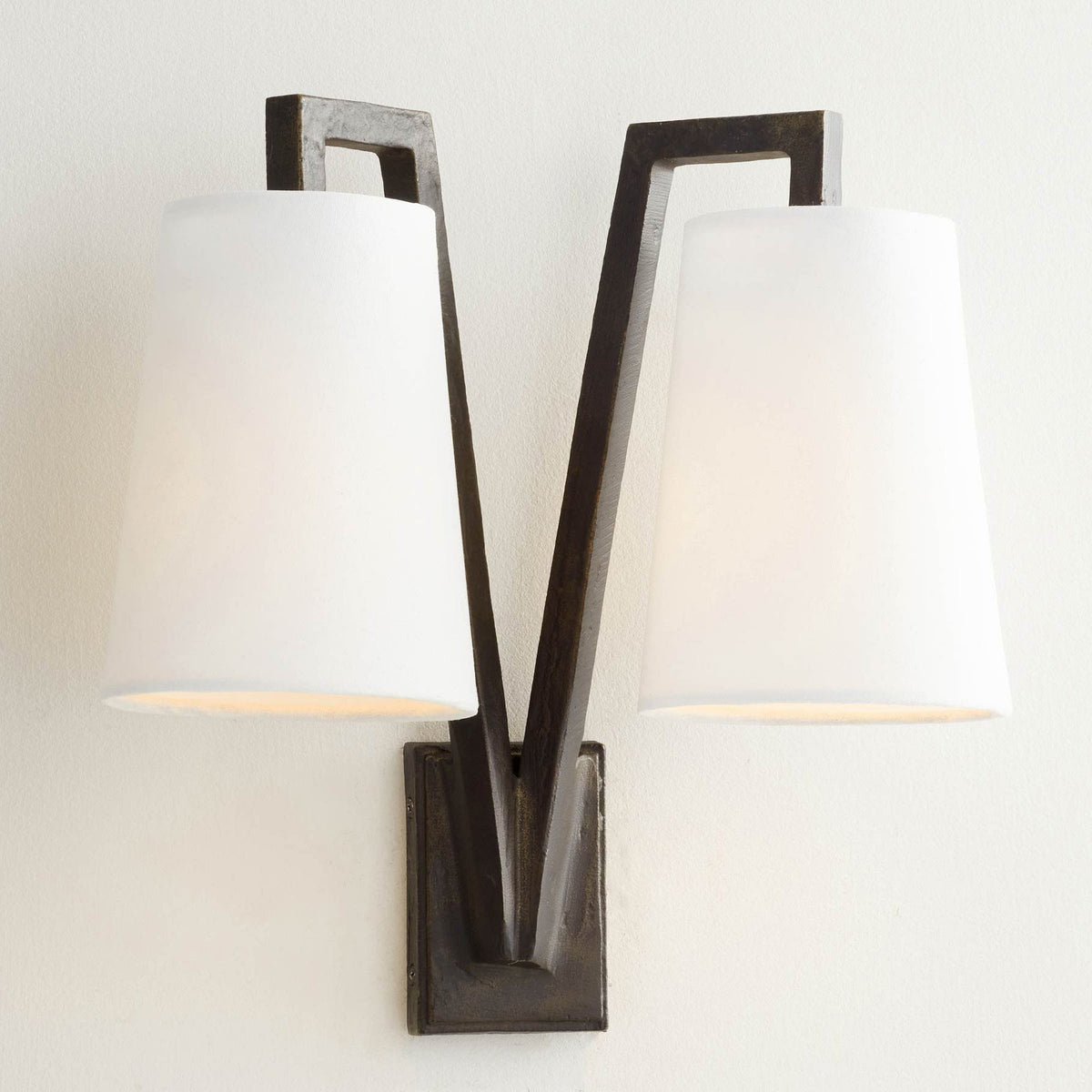 Viraoenne aplique de pared