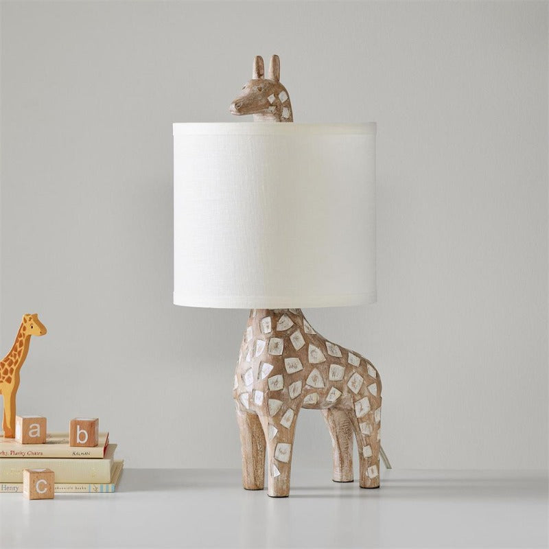 Viraeliella lámpara de mesa