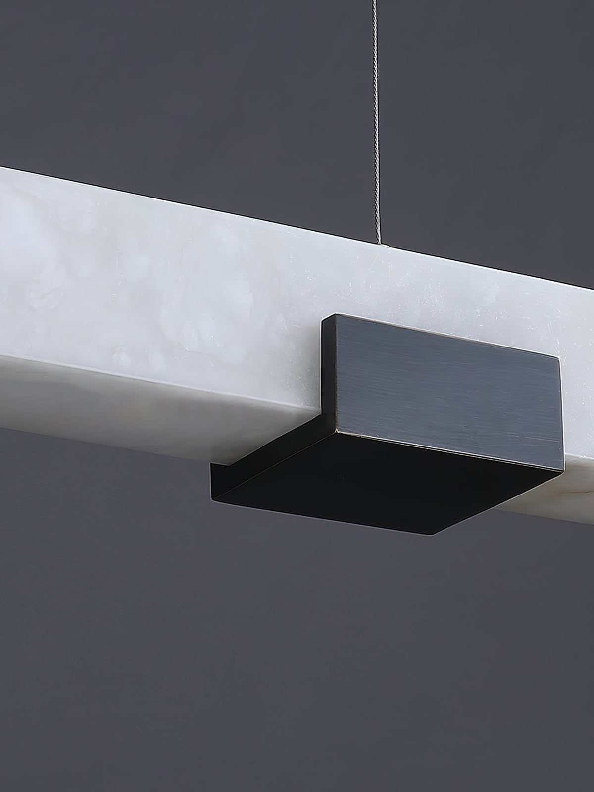 Avert Lámpara Colgante Alabastro Moderno Minimalista