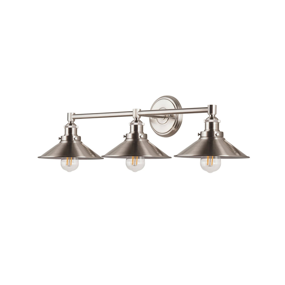 Hawken aplique de pared