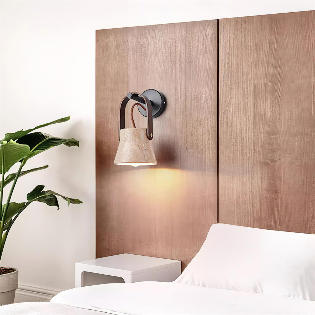Lorelei aplique de pared