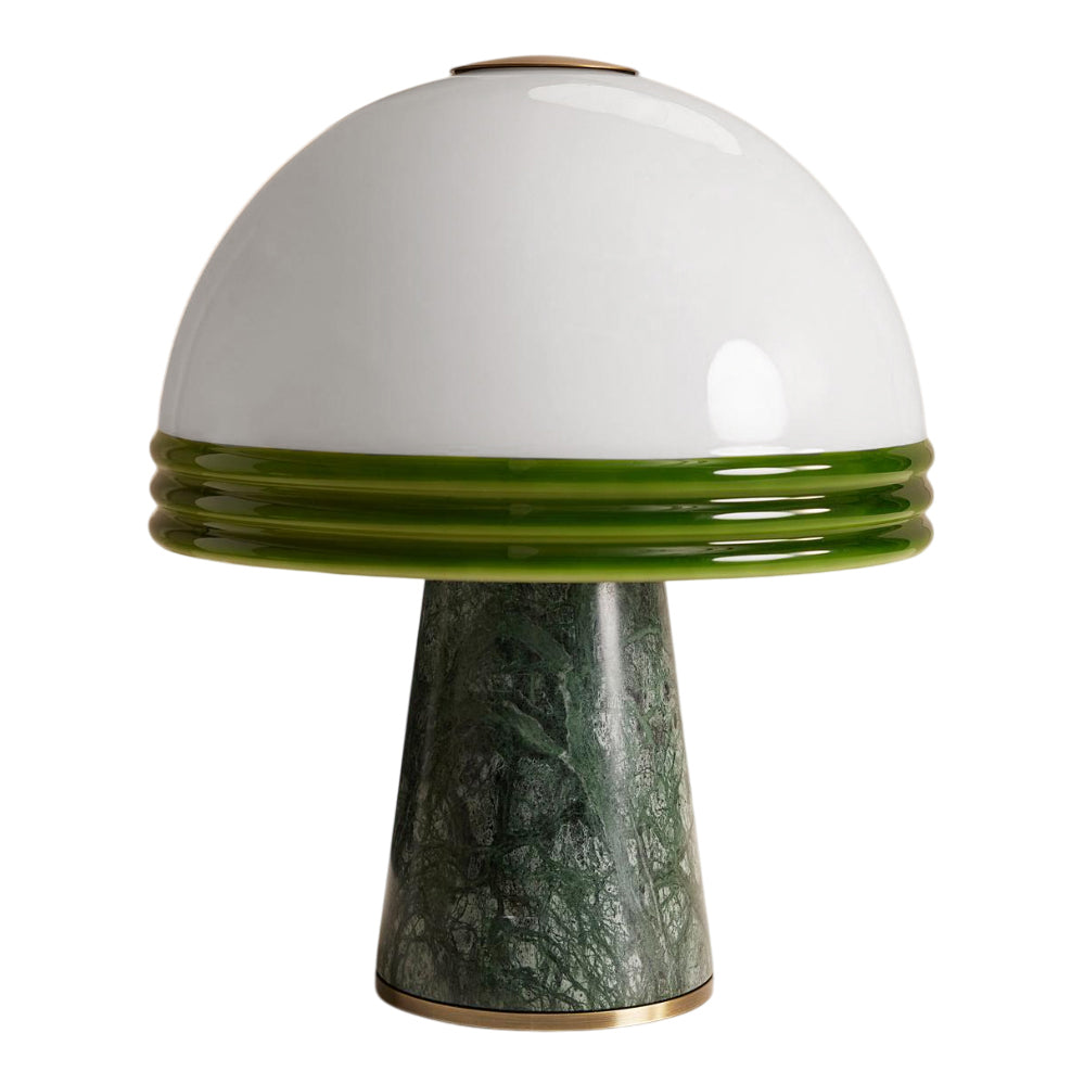 Ivy lámpara de mesa