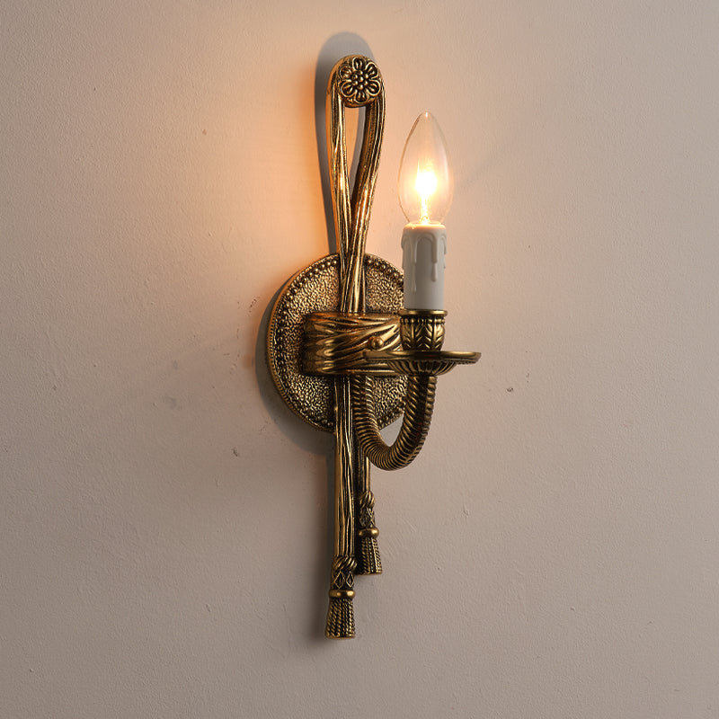 Norelaria aplique de pared