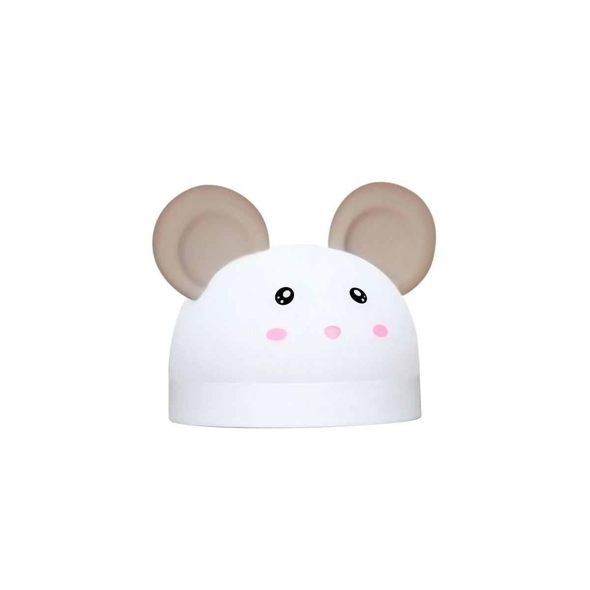 Mochi lámpara de mesa