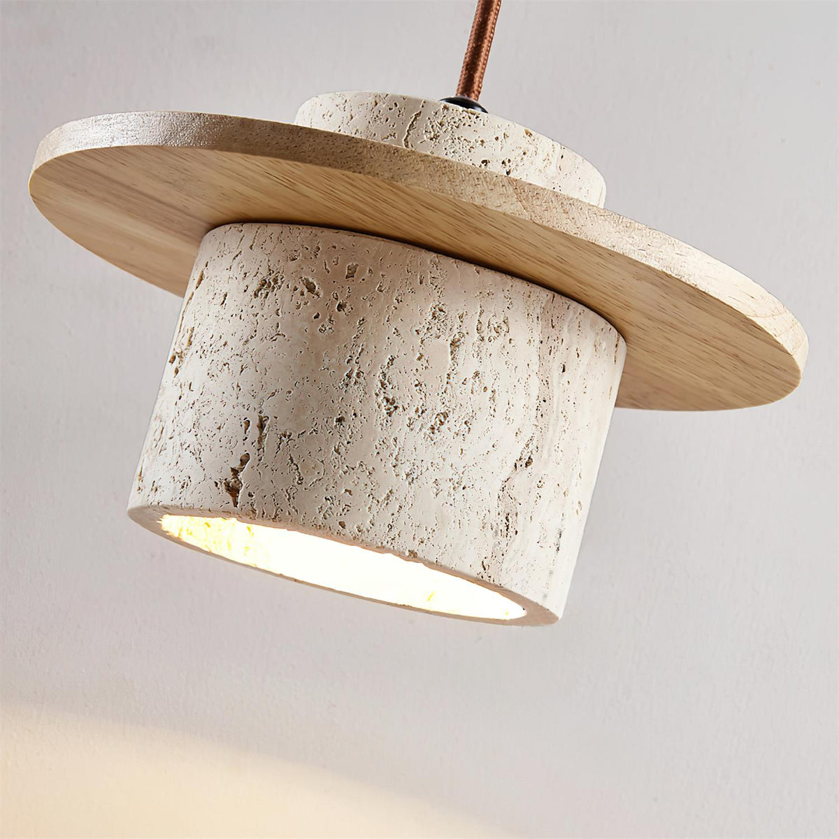 Avenaneria aplique de pared