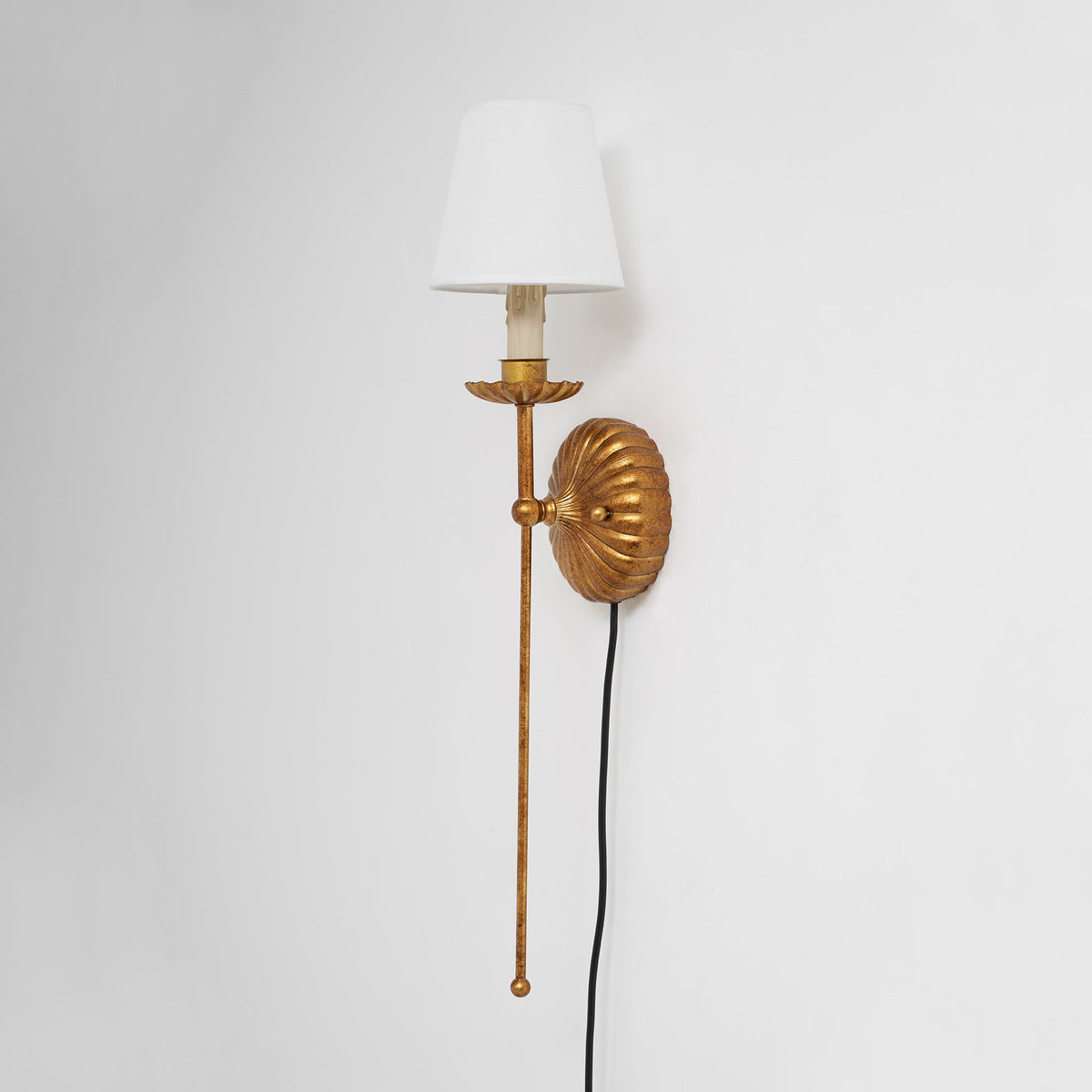 Adeliora aplique de pared