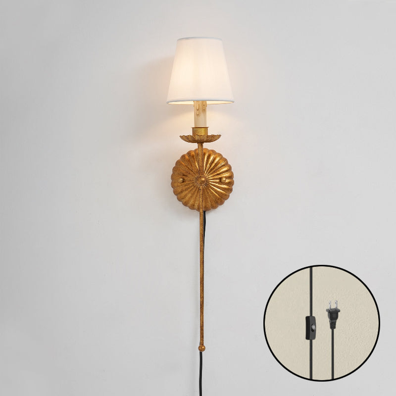 Adeliora aplique de pared