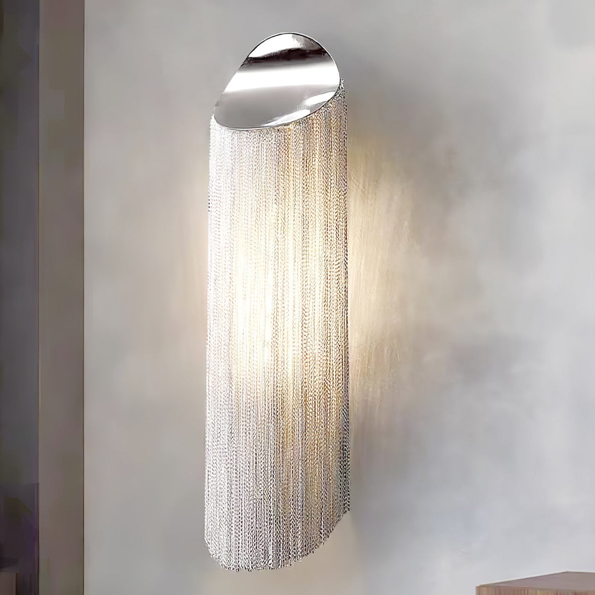Aursilila aplique de pared Premium Art