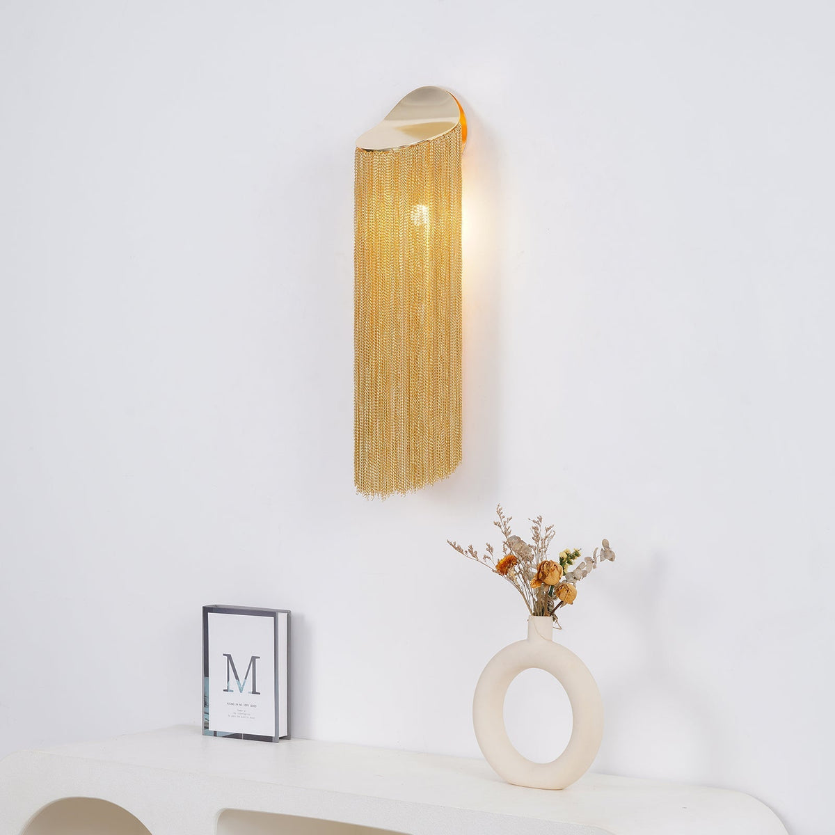Aursilila aplique de pared Premium Art