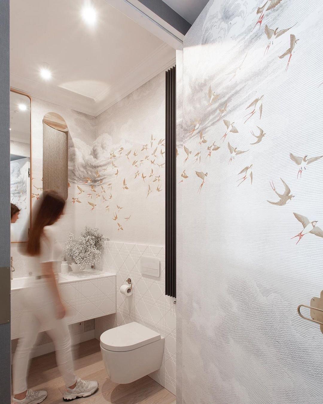 Aursilila aplique de pared Premium Art