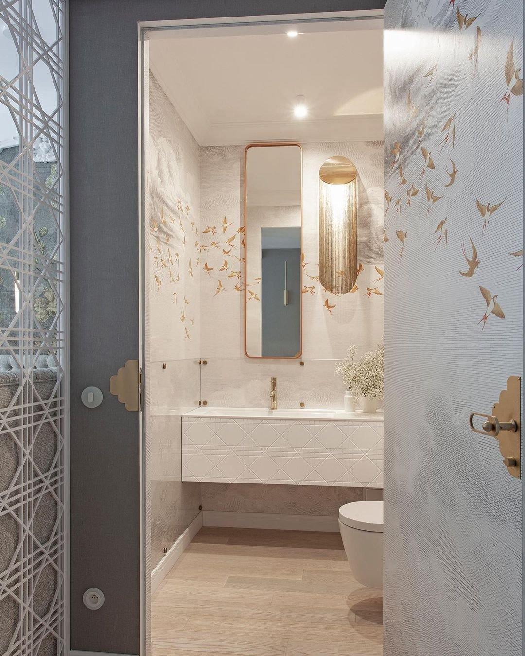 Aursilila aplique de pared Premium Art