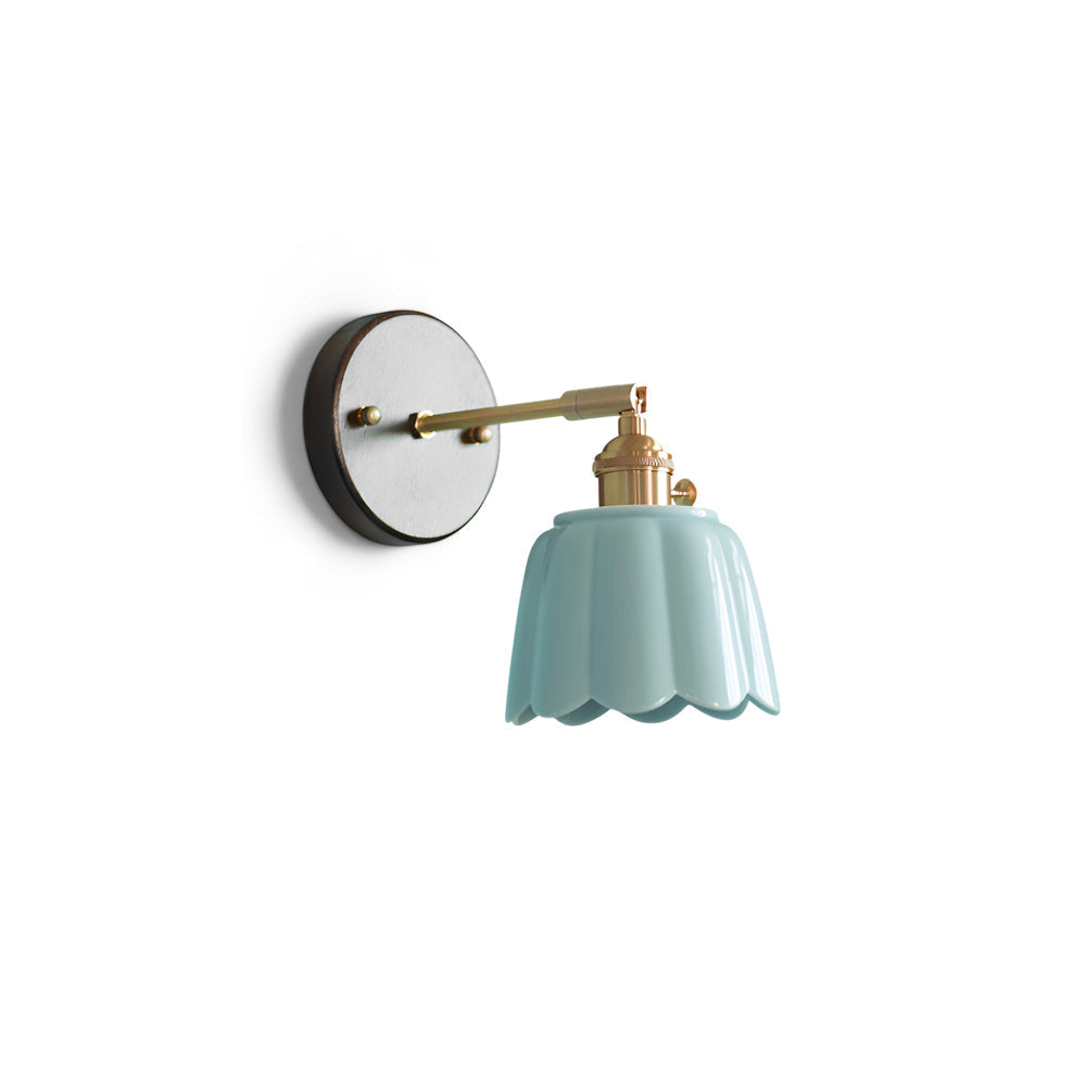 Mint aplique de pared