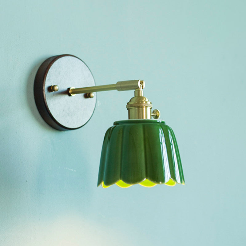 Mint aplique de pared