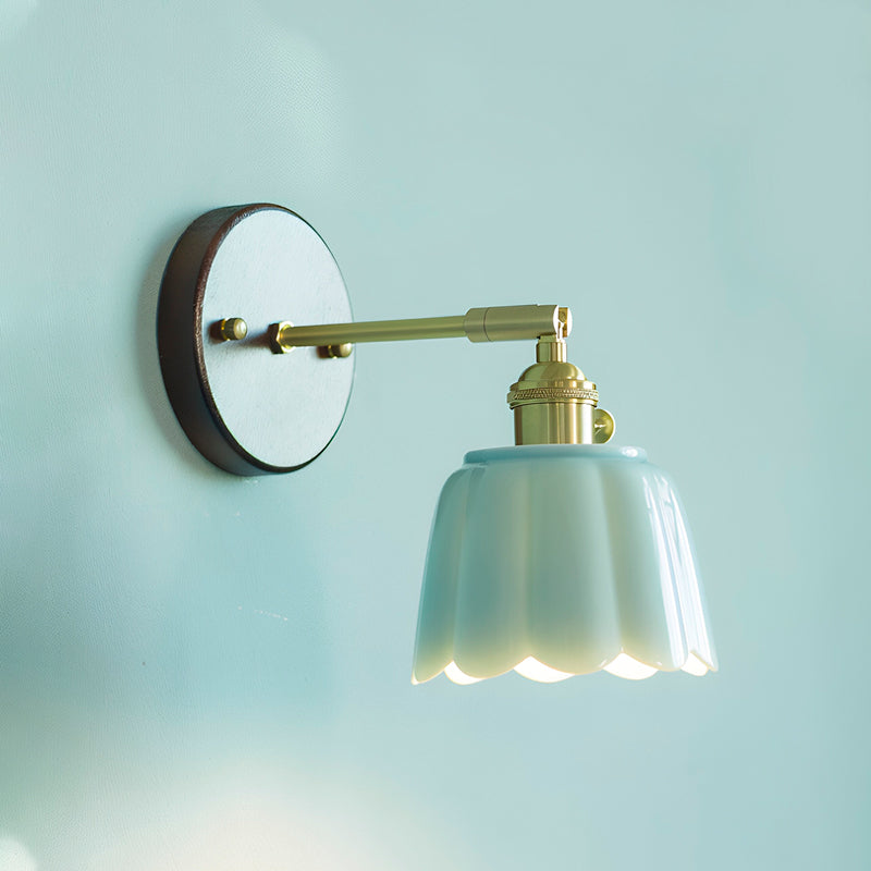 Mint aplique de pared