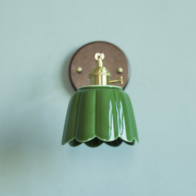 Mint aplique de pared