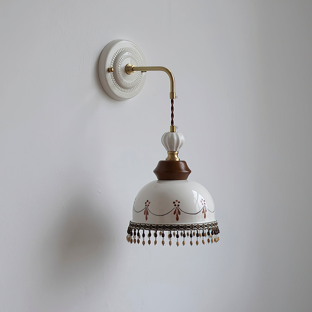 Claribel aplique de pared