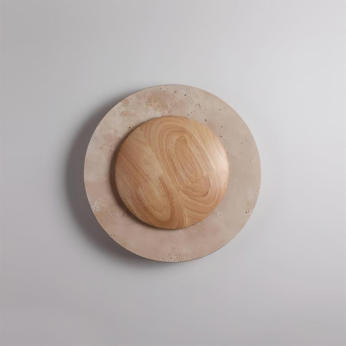 Cirorielle aplique de pared