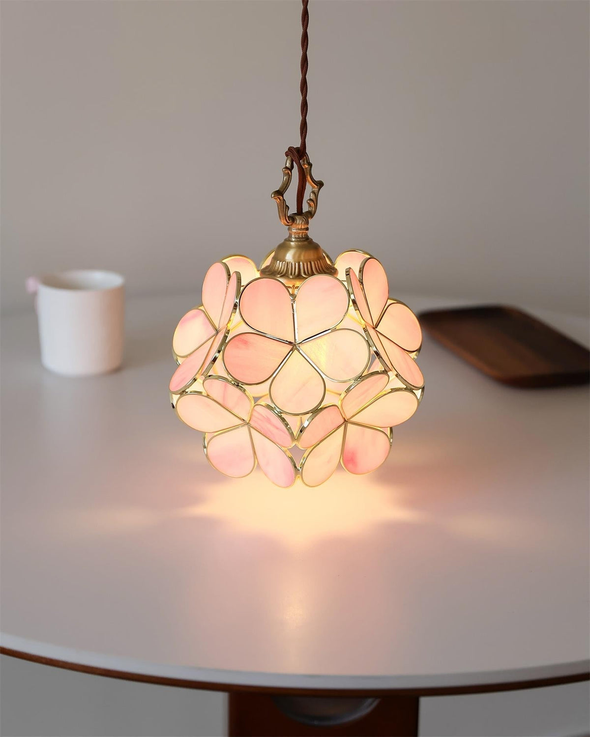 Lumiria lámpara colgante