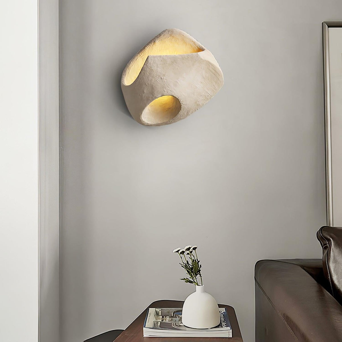 Tora aplique de pared