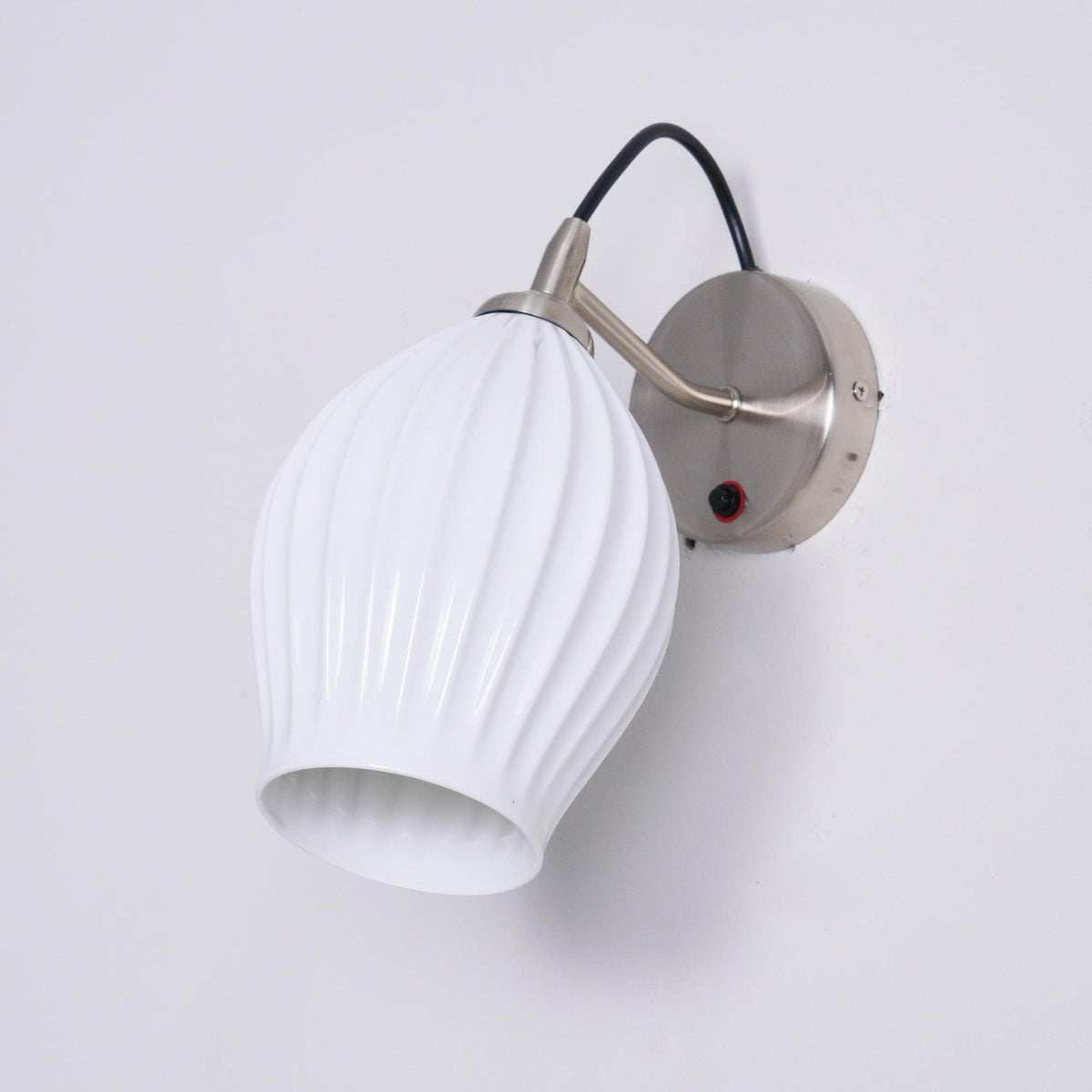 Zotalisra aplique de pared moderno minimalista con textura en cerámica