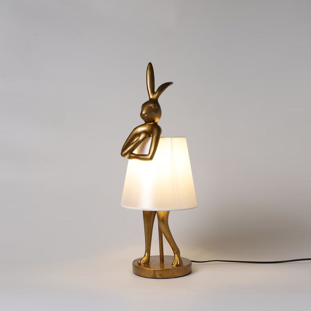 Bunn lámpara de mesa Rabbit