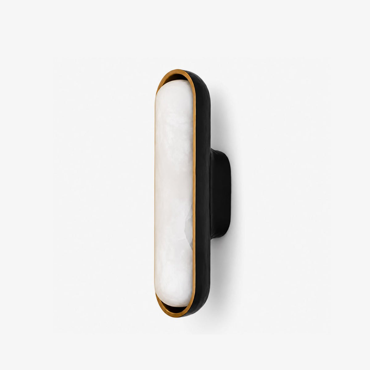 Vionelle aplique de pared alabastro